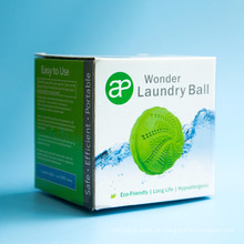 Wäschekugel Eco Ball für Waschmaschine